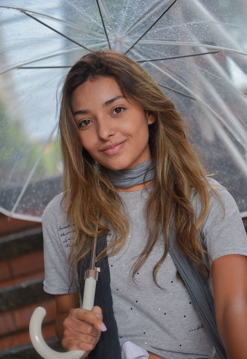 Фаина, 24